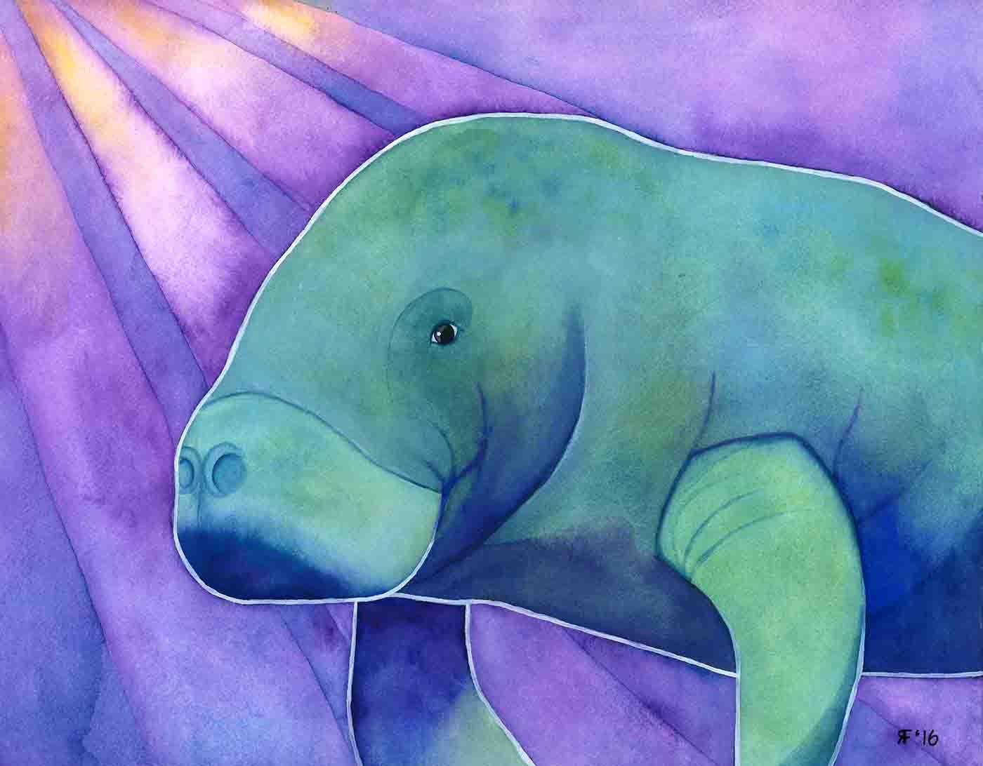 Manatee