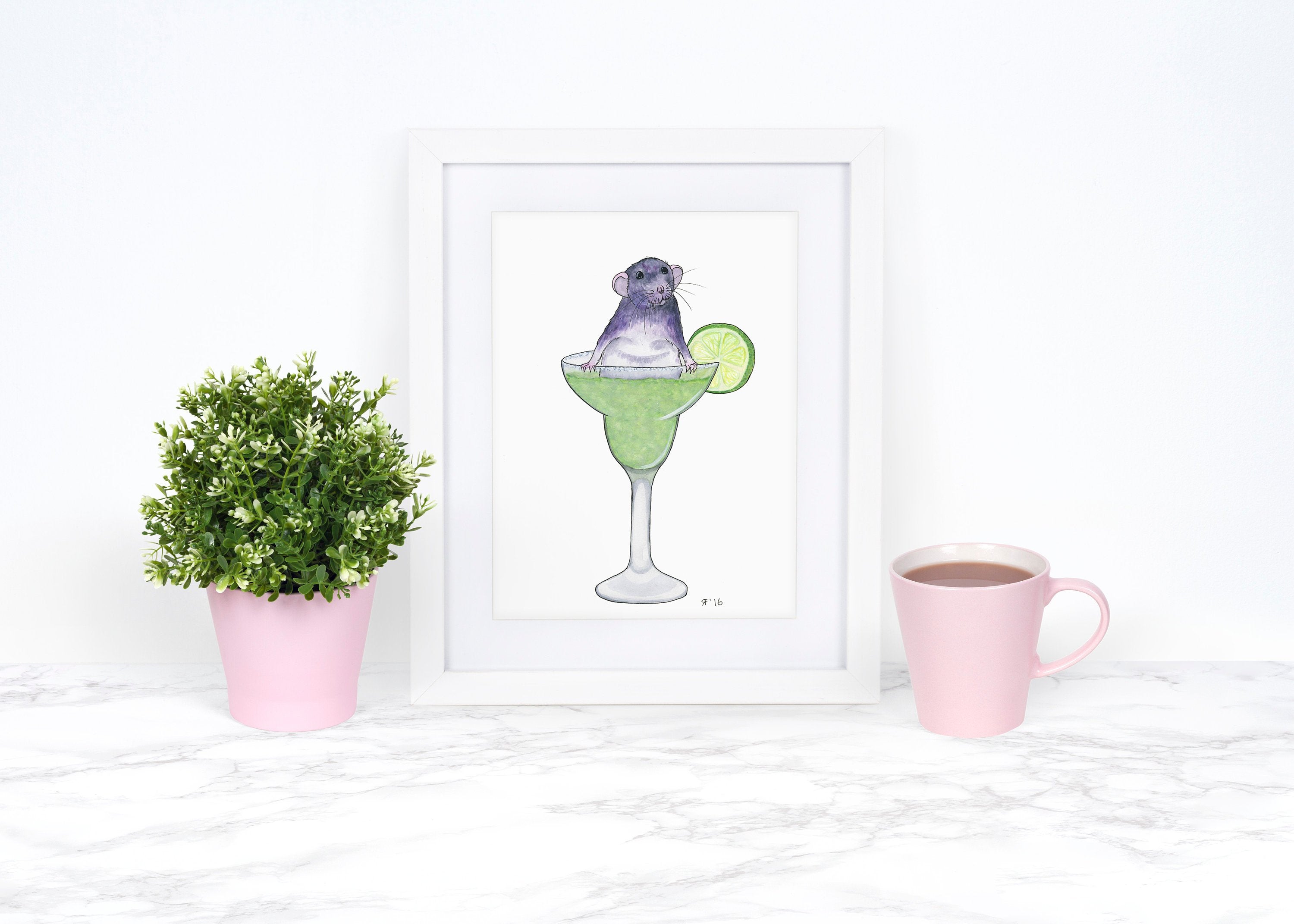 Megan's in the Margarita