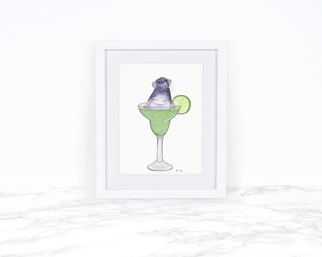 Megan's in the Margarita