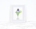 Megan's in the Margarita