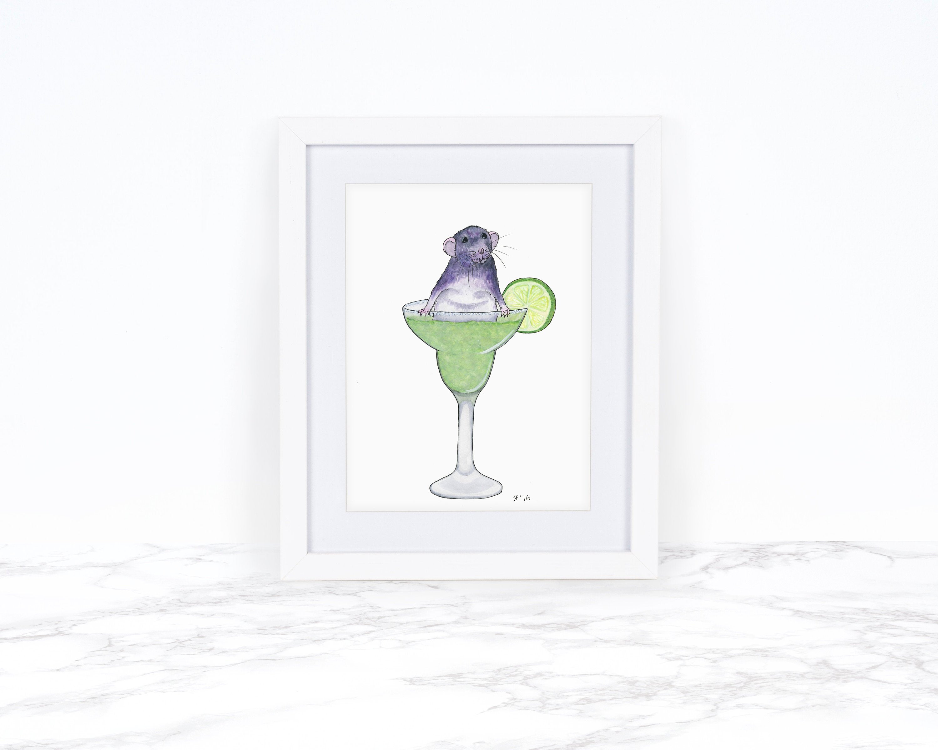 Megan's in the Margarita