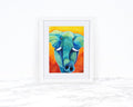 African Elephant