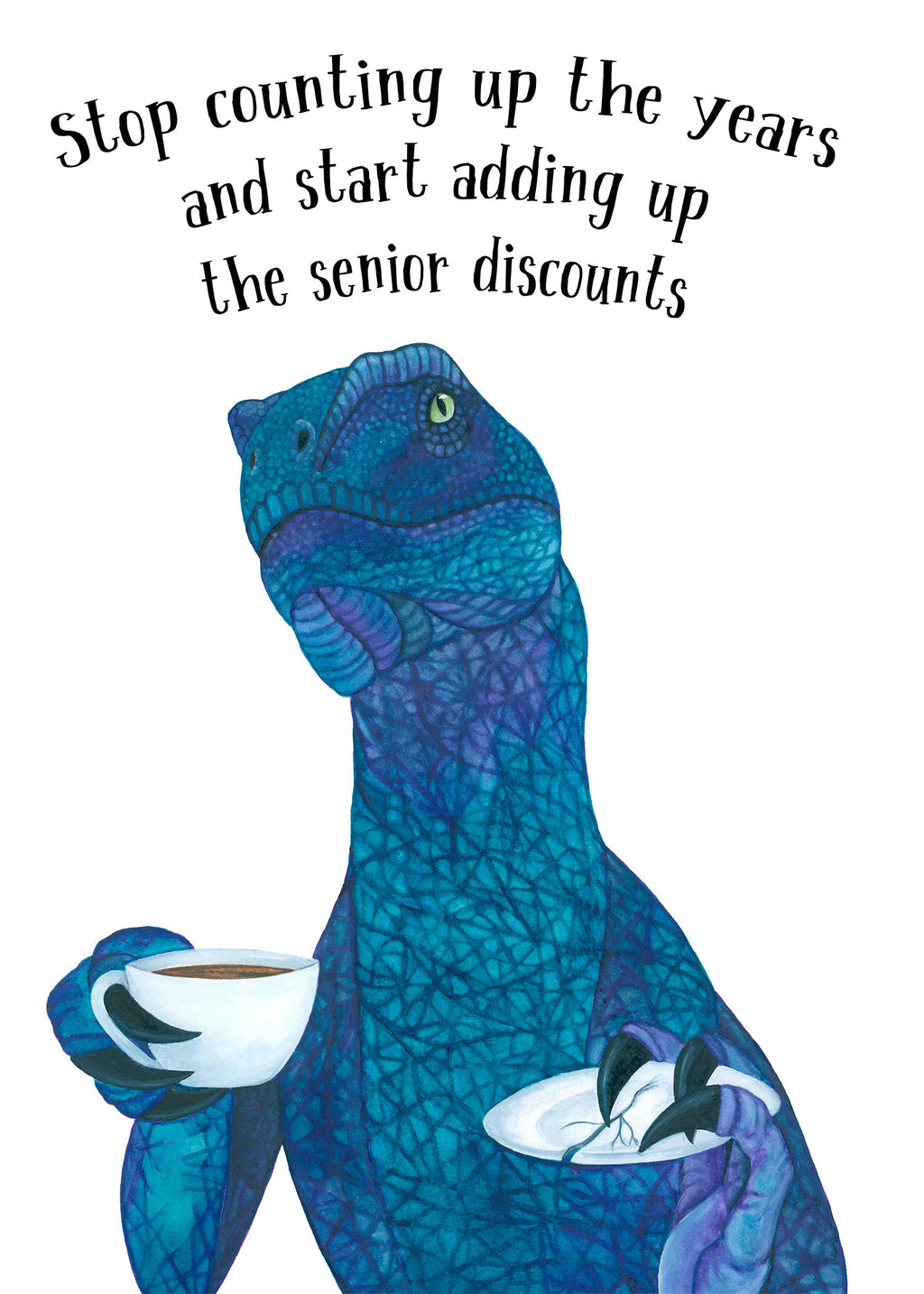 Stop Counting Up The Years And Start Adding Up The Senior Discounts
