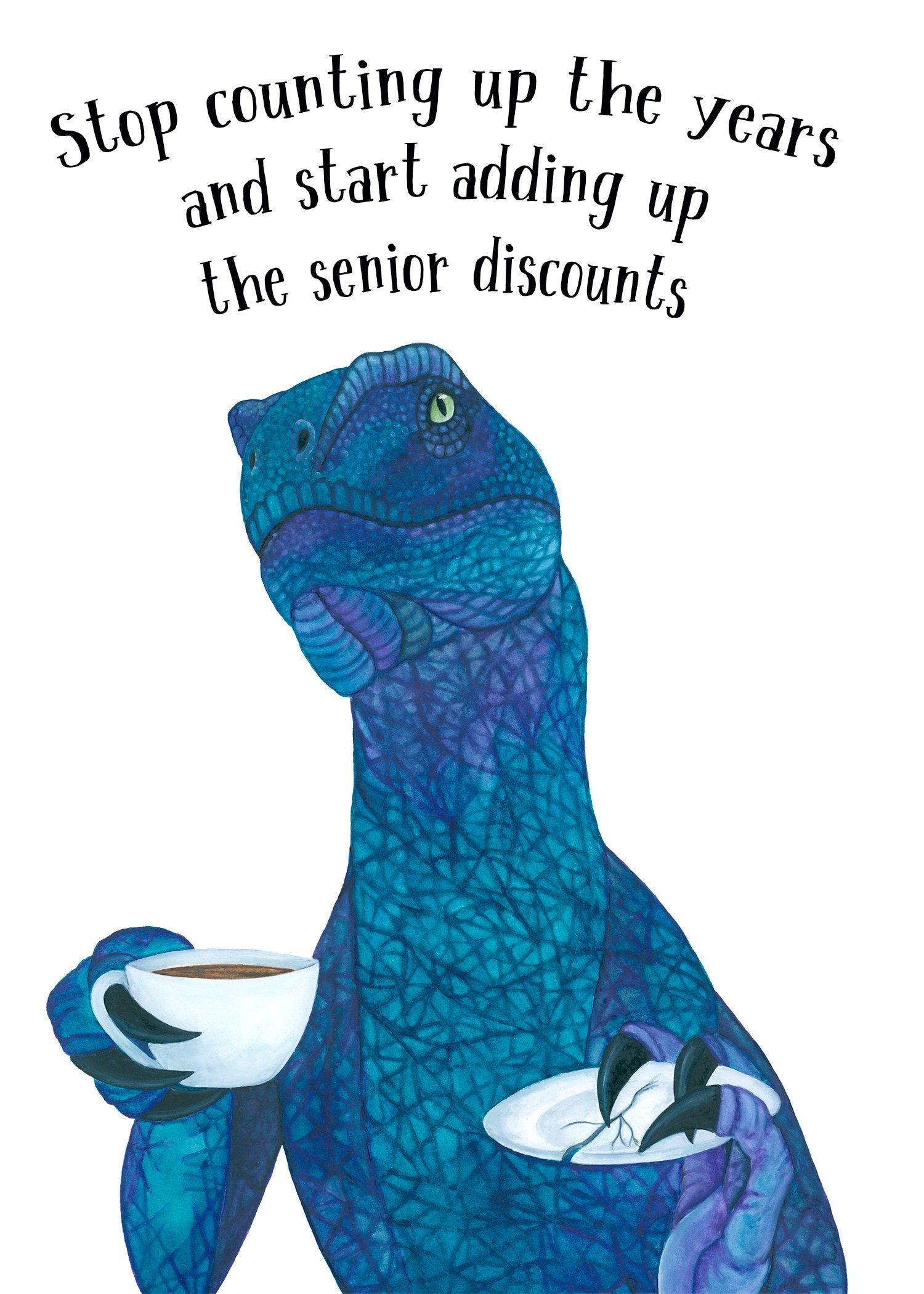 Stop Counting Up The Years And Start Adding Up The Senior Discounts