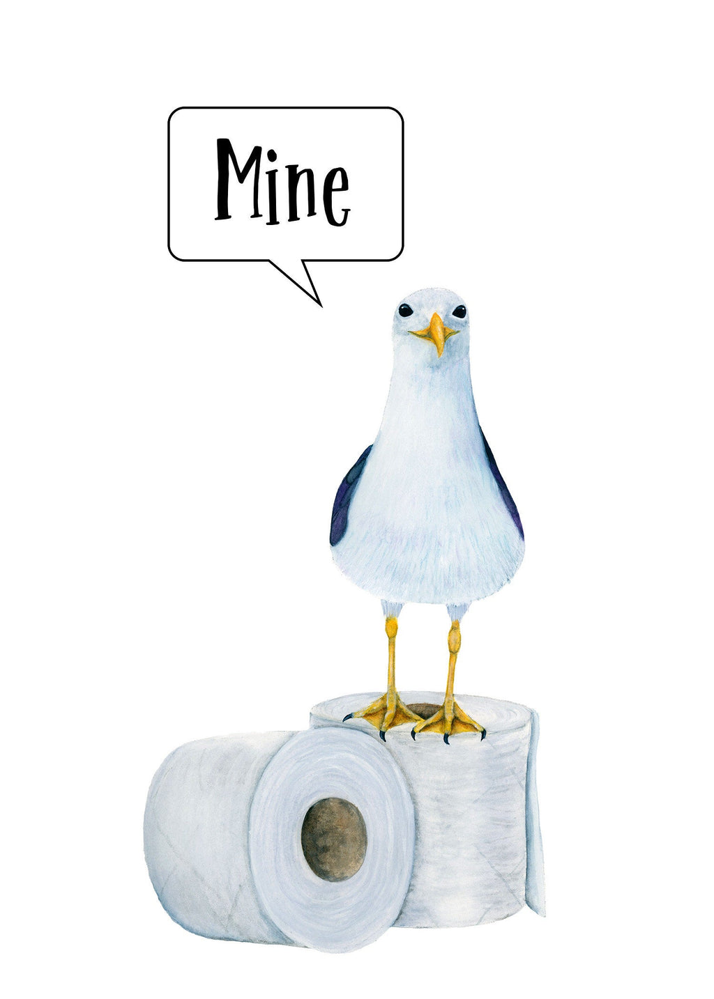 Mine
