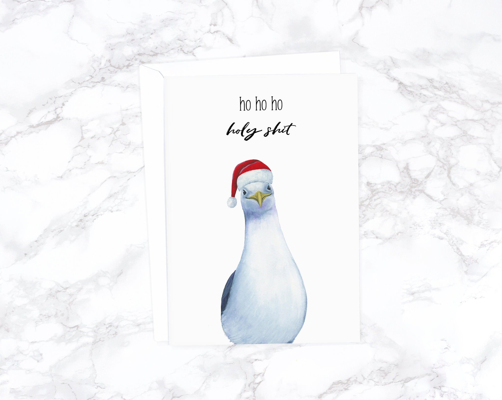 Funny Christmas Card, Funny Holiday Card, Rude Christmas Card Best Friend, Funny Xmas Card, Humorous Christmas, unique holiday card