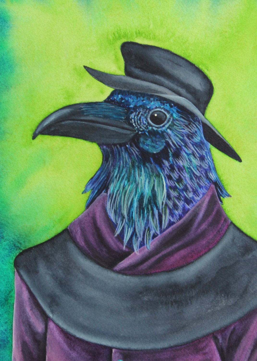 The Doctor Is In