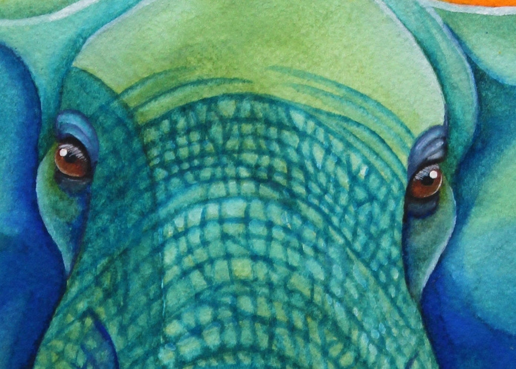 African Elephant