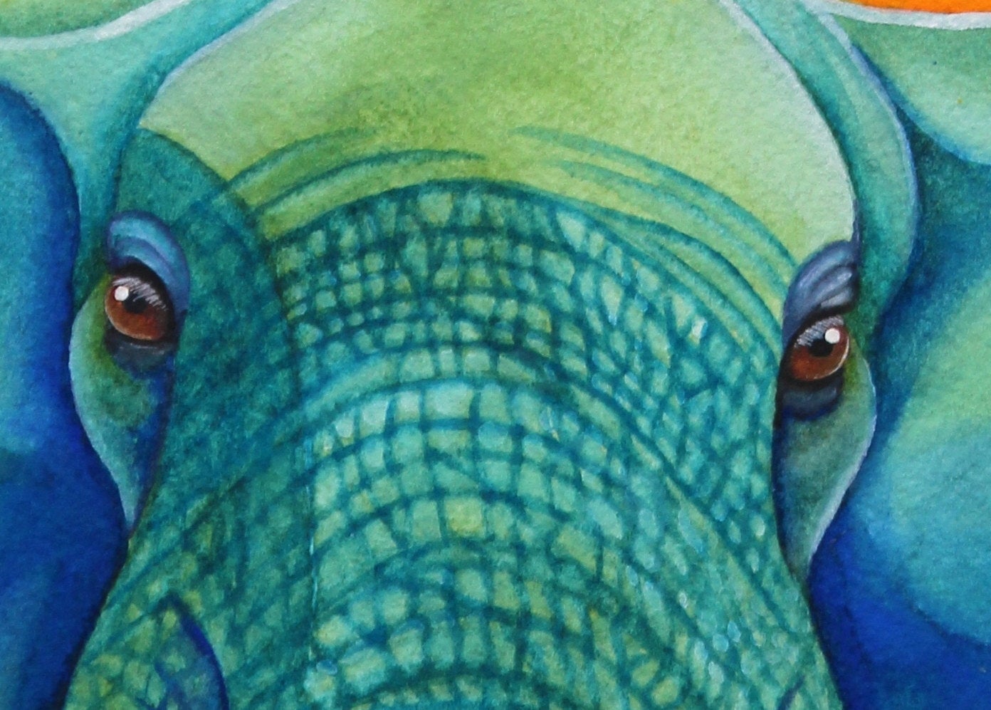African Elephant