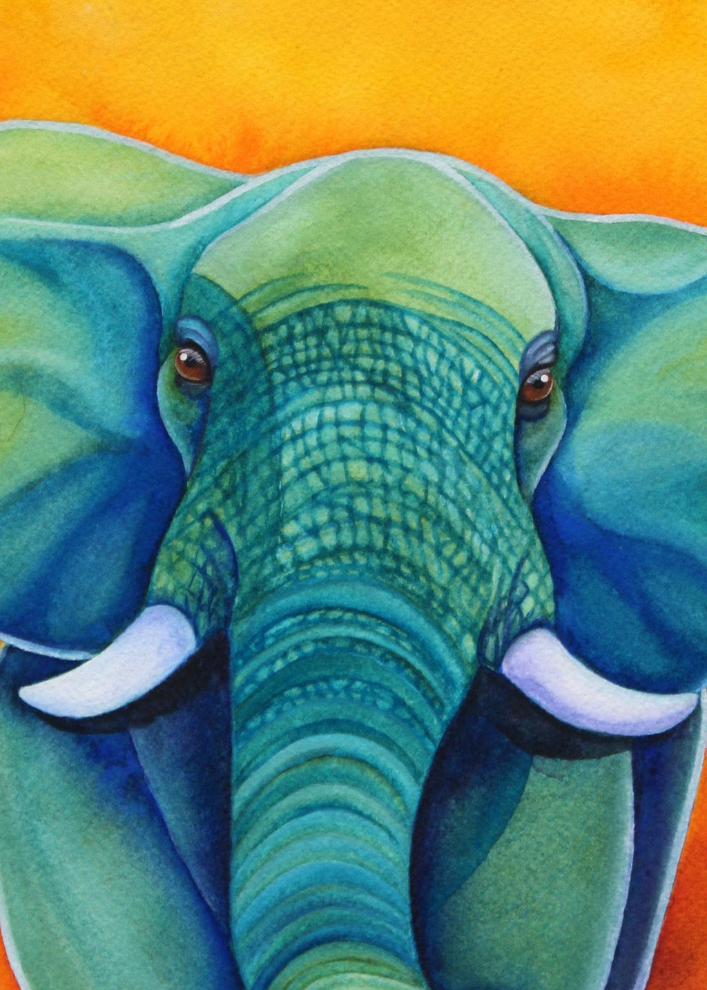 African Elephant